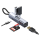 Mobile Origin 7in1 MultiHub HB2 3xUSB-C USB-A HDMI TF/SD Cards USB-C Cable - 1537887 - zdjęcie 4